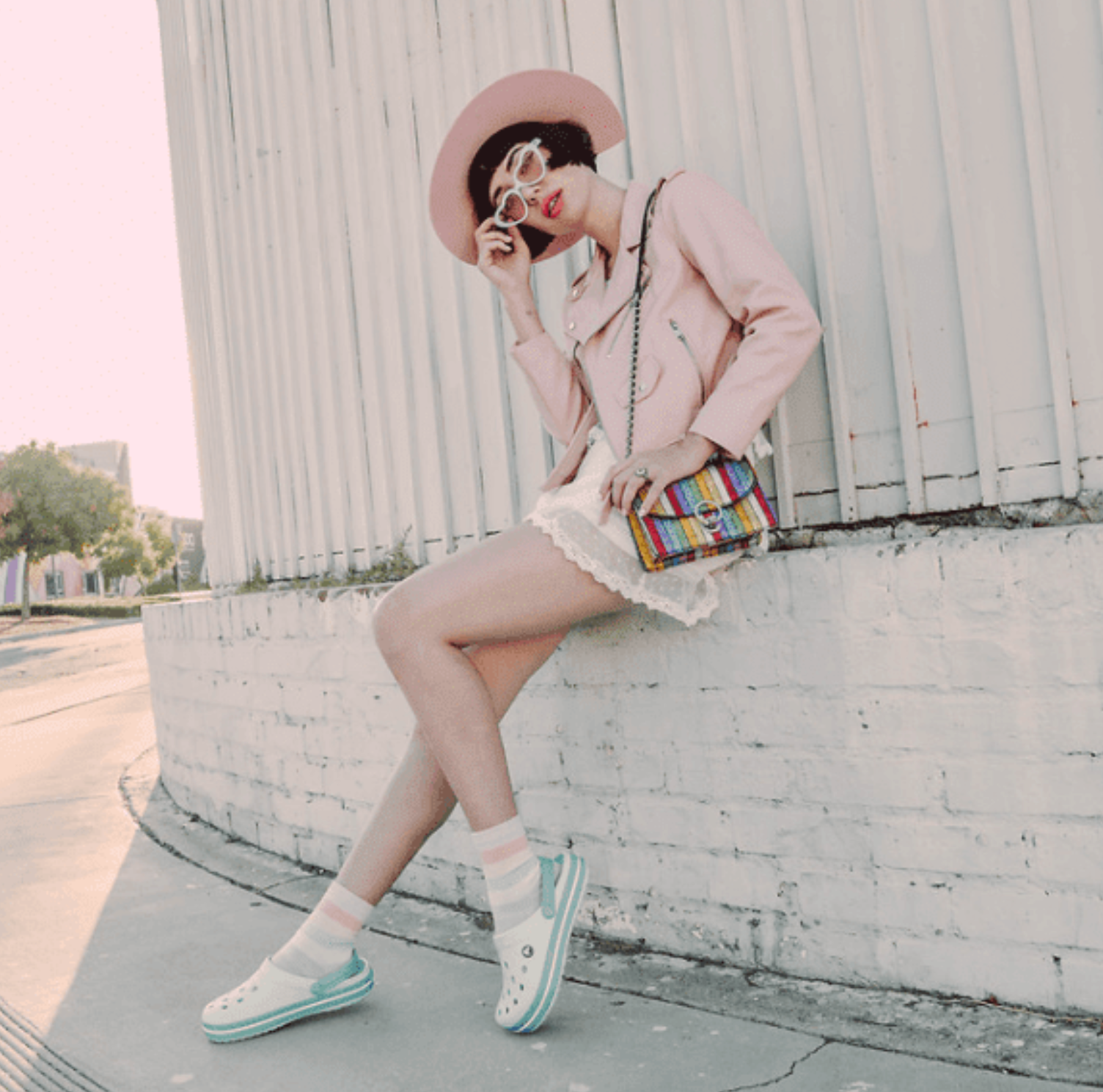 Sandalias crocs mujer discount 2020