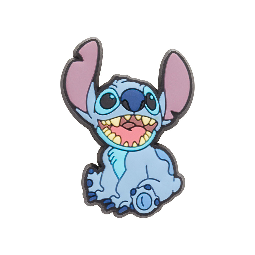 Jibbitz™ Disney Stitch
