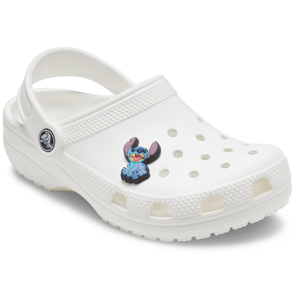 Jibbitz™ Disney Stitch