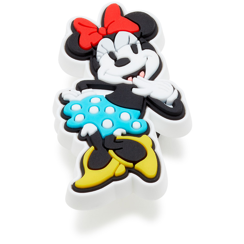 Jibbitz™ Disneys Minnie Mouse Character