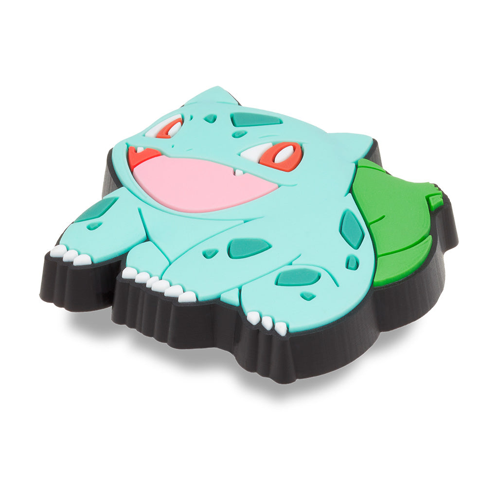 Jibbitz™ Pokemon Bulbasaur
