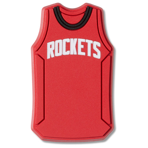 Jibbitz™ NBA Houston Rockets
