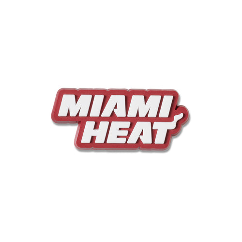 Jibbitz™ NBA Miami Heat