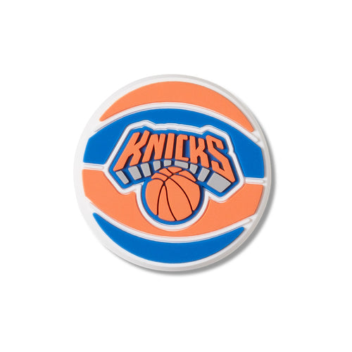 Jibbitz™ NBA New York Knicks