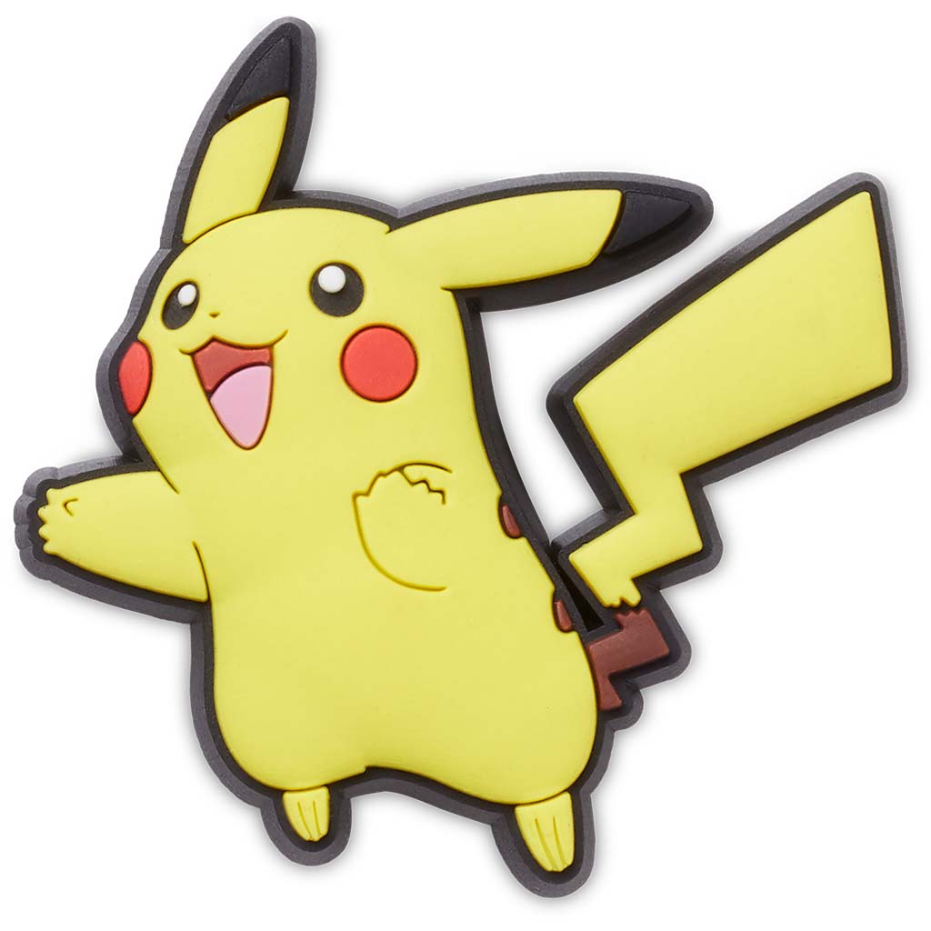 Jibbitz™ Pokemon Pikachu