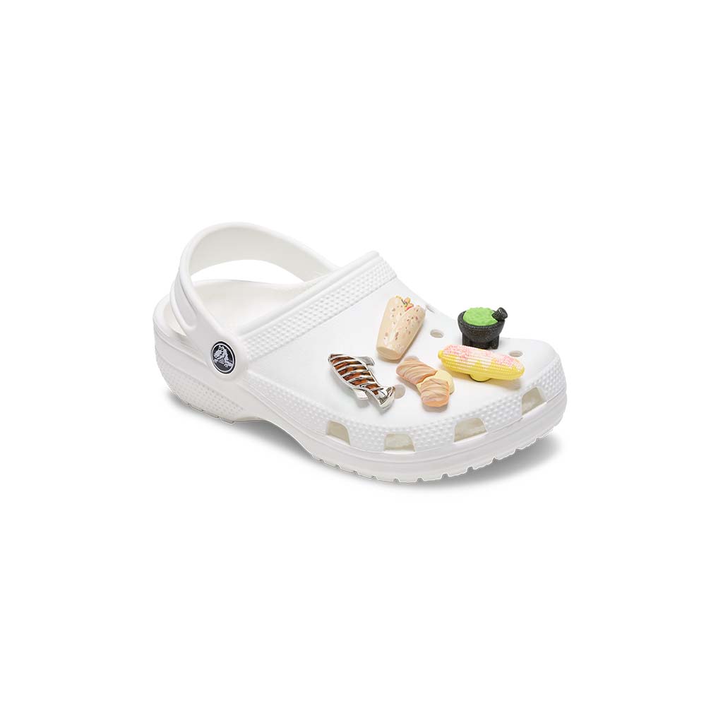 Jibbitz™ LuisitoCrocs 5 Pack Jibbitz