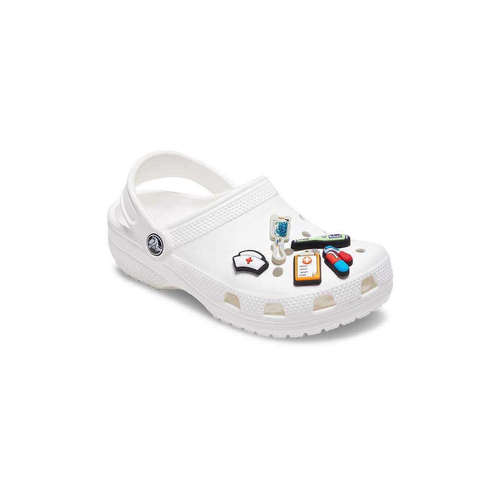 Jibbitz™ Healthcare 5 Pack