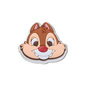 Jibbitz™ Disney Chip N Dale Smile