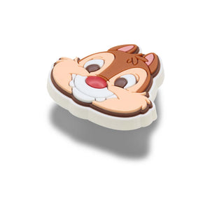 Jibbitz™ Disney Chip N Dale Smile