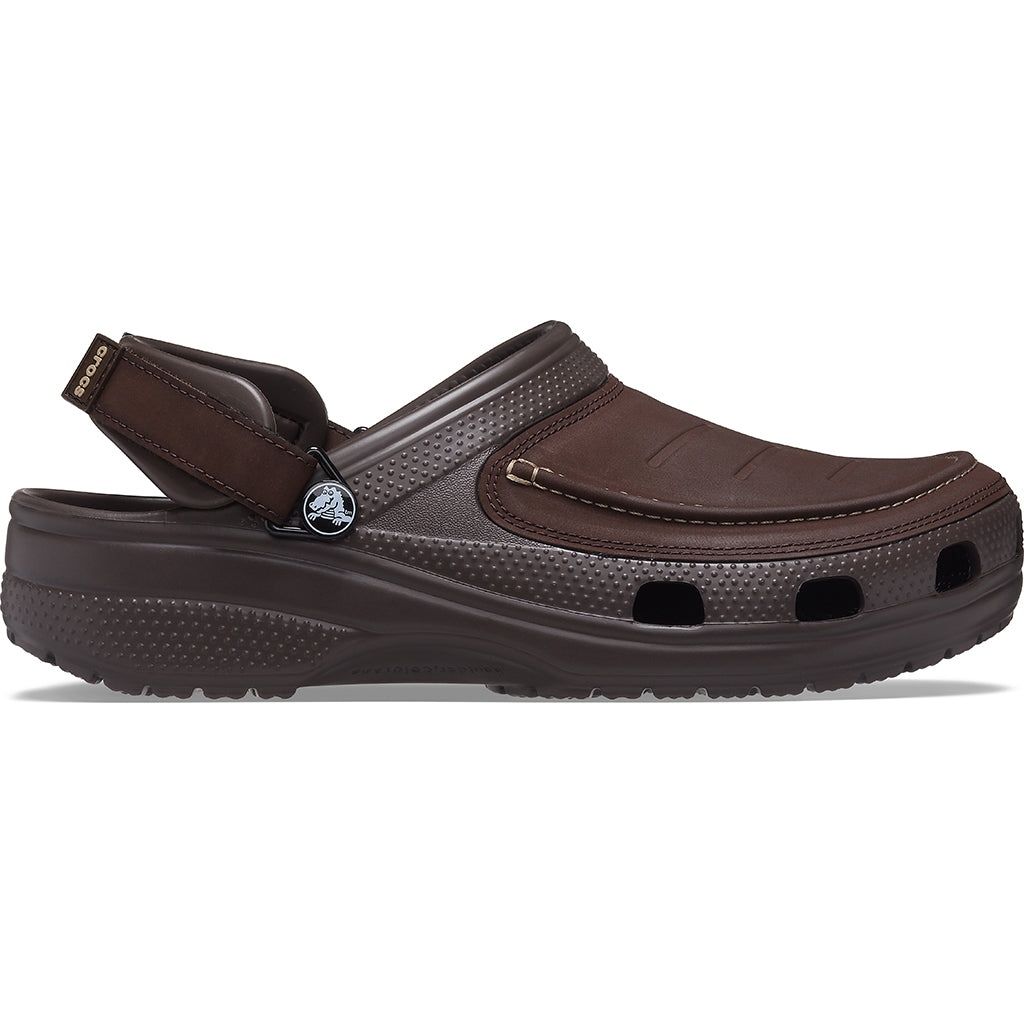 Sandália sales crocs yukon