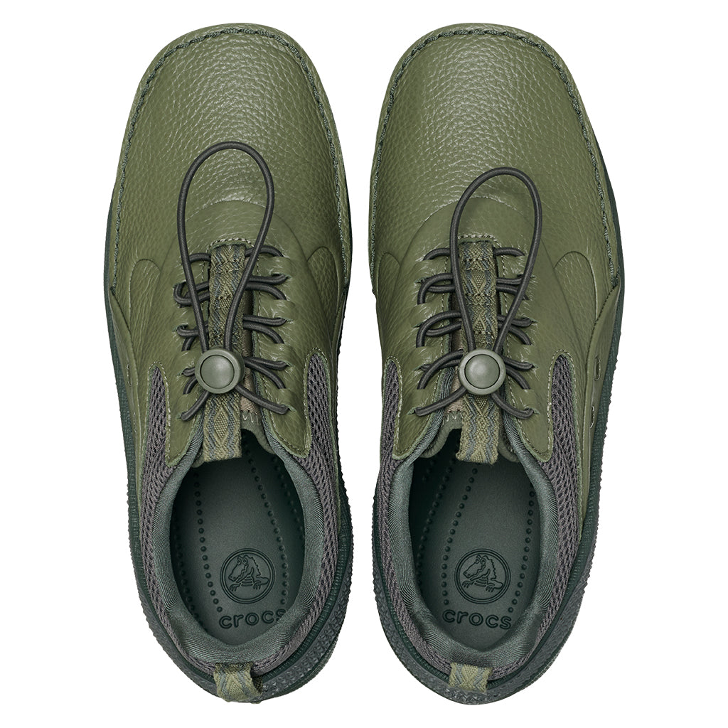 Kiko Kostadinov x Crocs VAALS