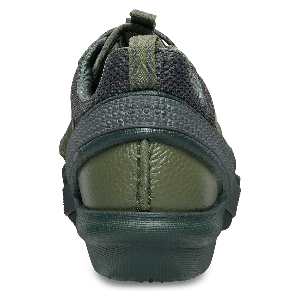 Kiko Kostadinov x Crocs VAALS
