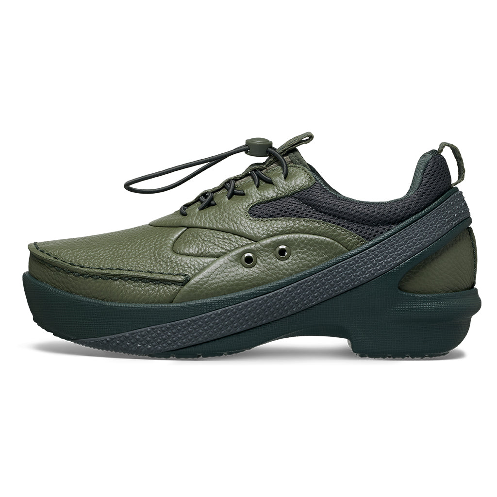 Kiko Kostadinov x Crocs VAALS
