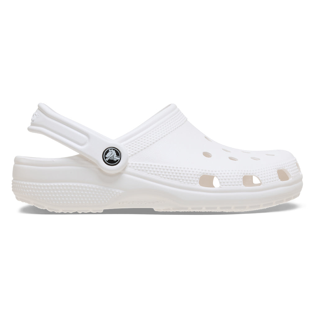 Classic Clog