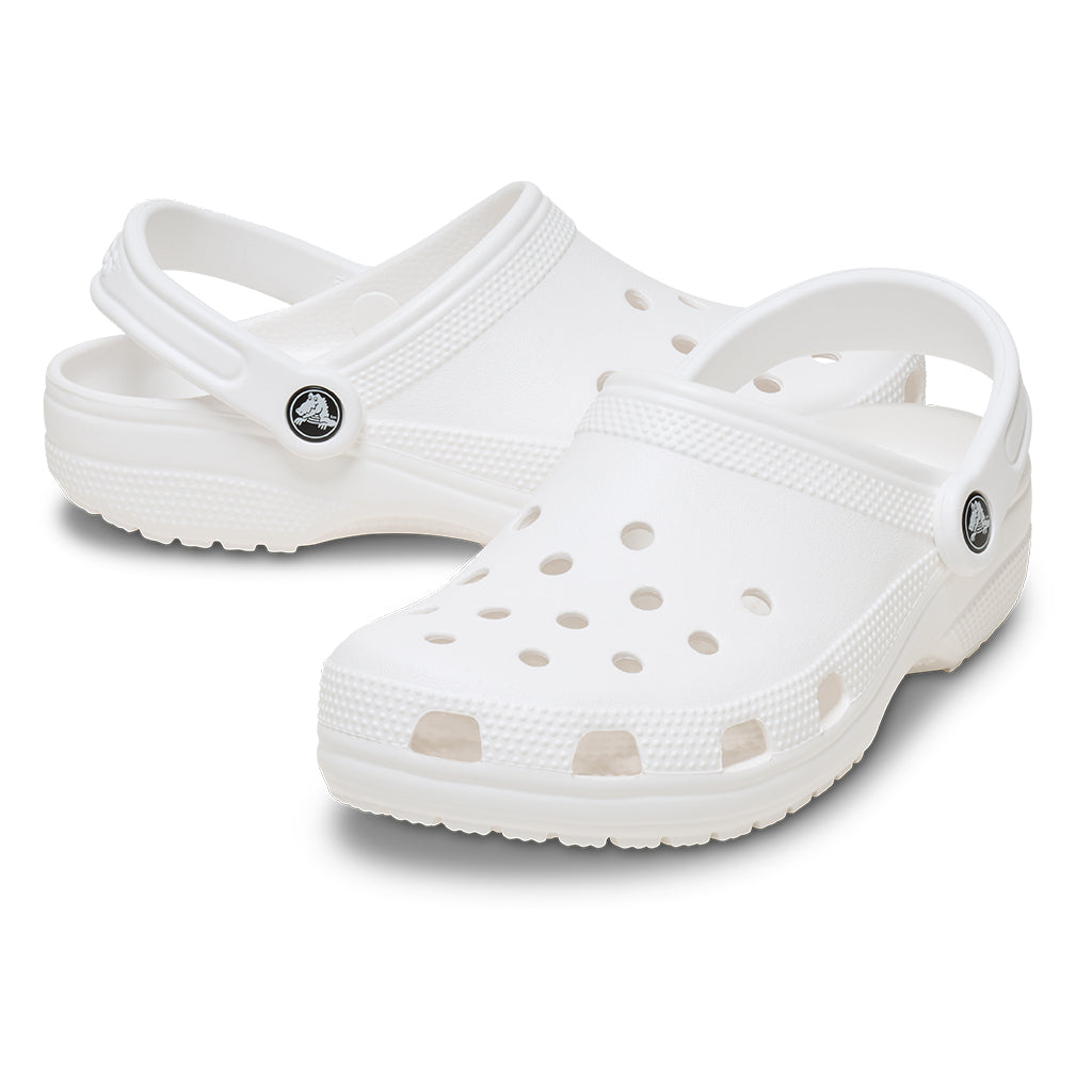 Classic Clog
