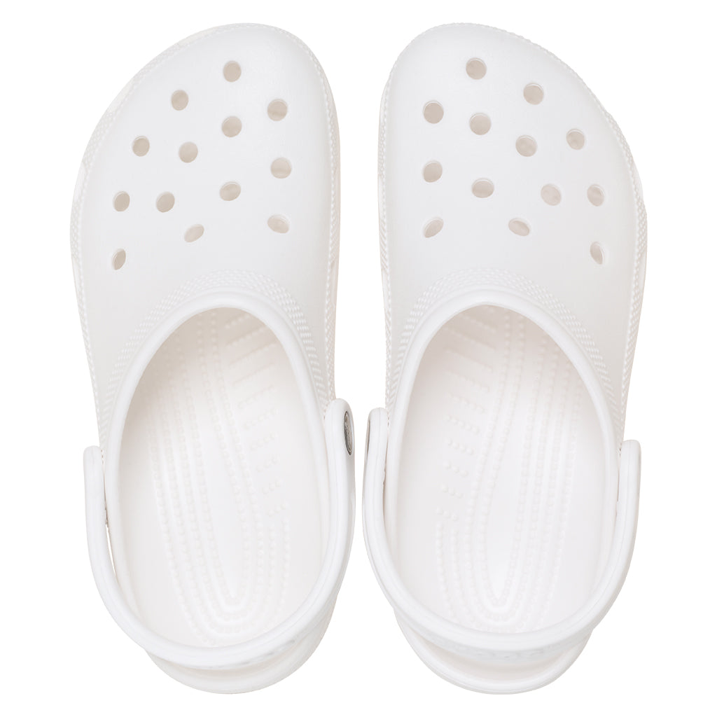 Classic Clog