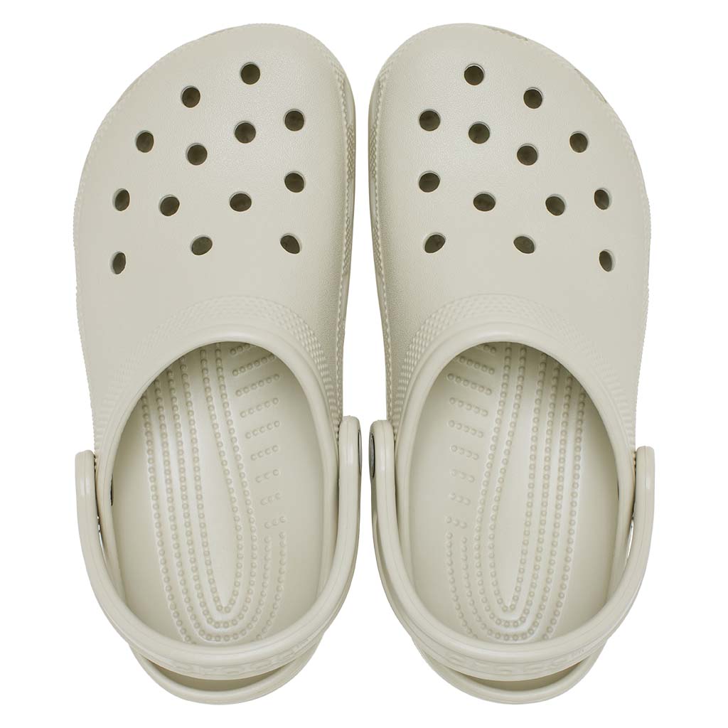 Classic Clog