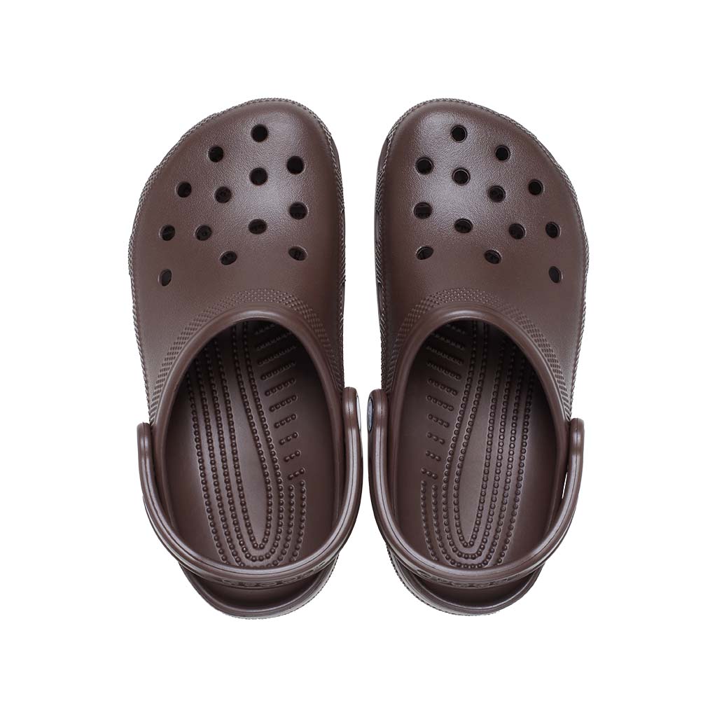 Classic Clog
