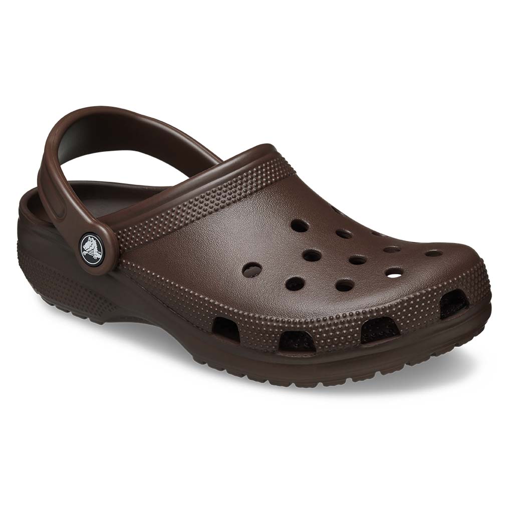 Classic Clog