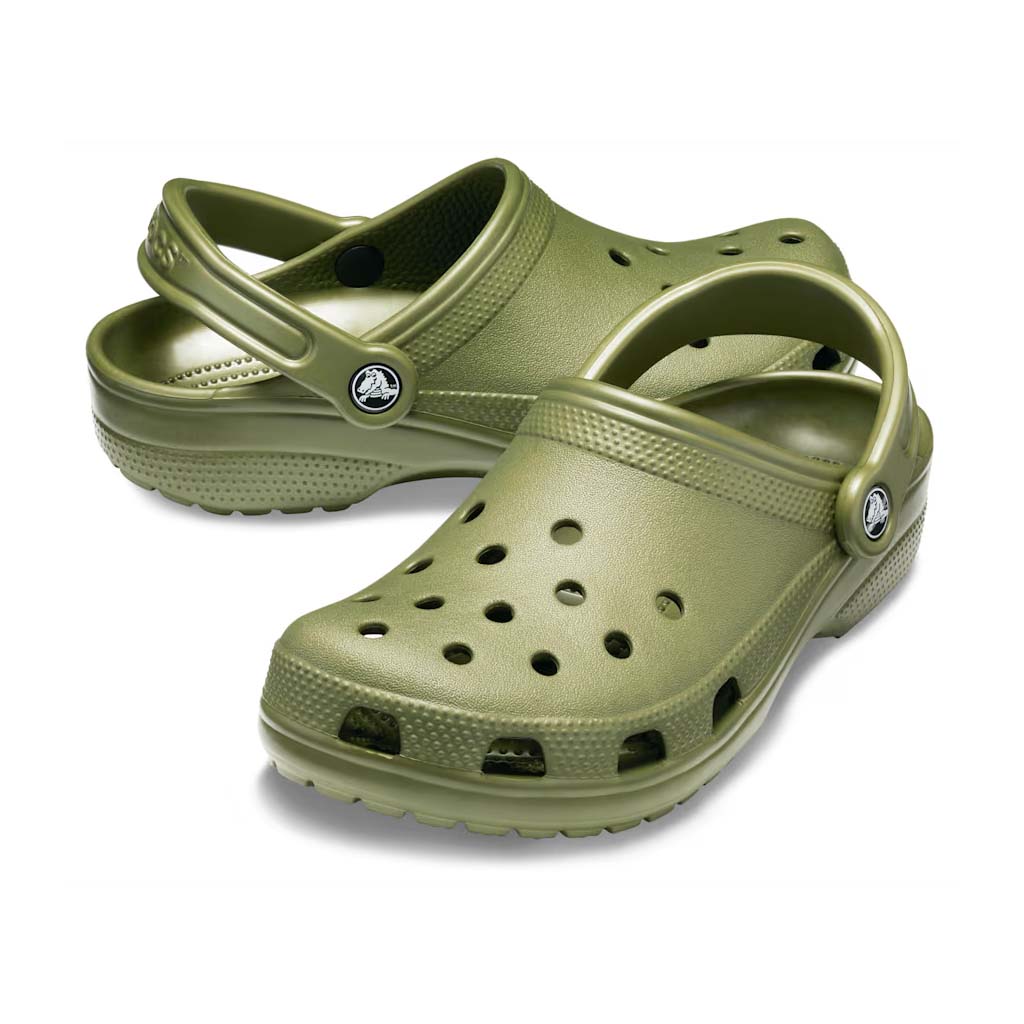 Classic Clog