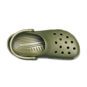 Classic Clog