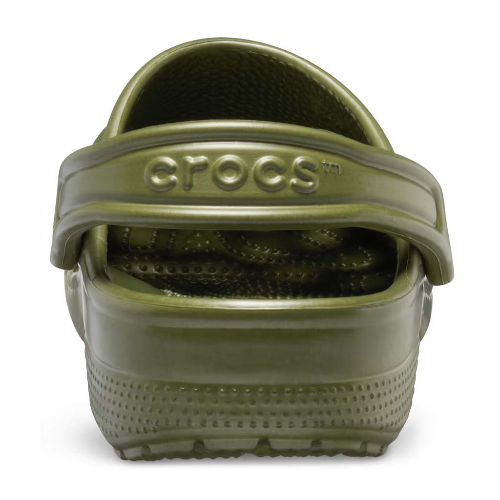 Classic Clog