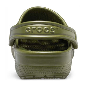 Classic Clog