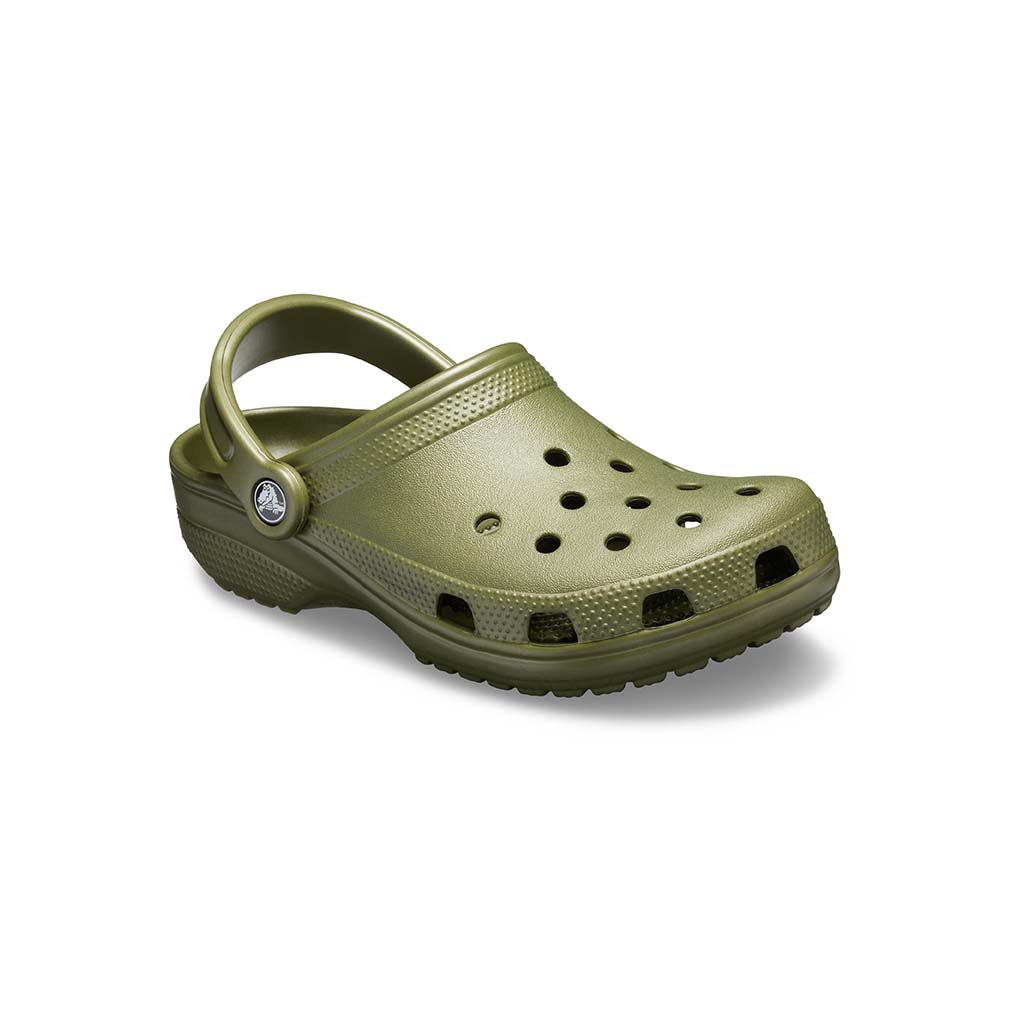 Classic Clog