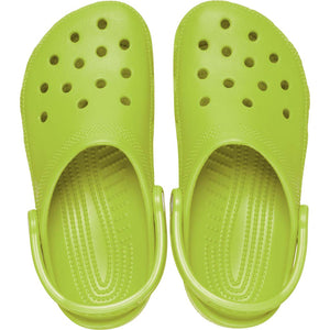 Classic Clog