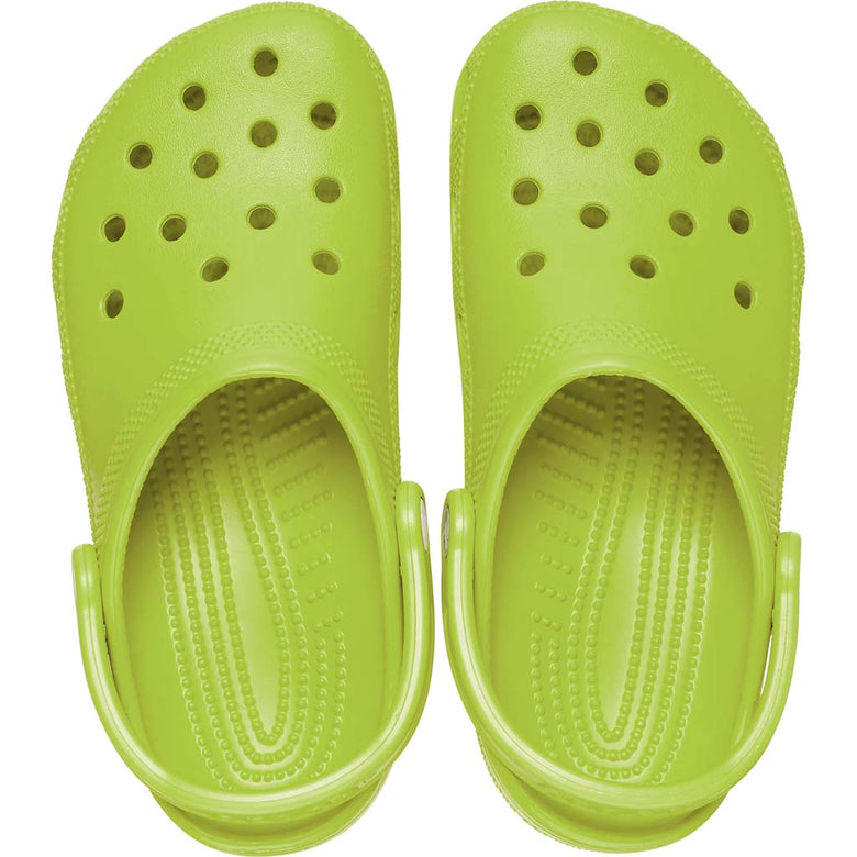 Classic Clog