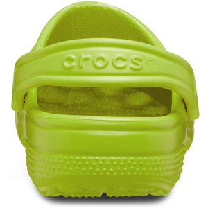 Classic Clog