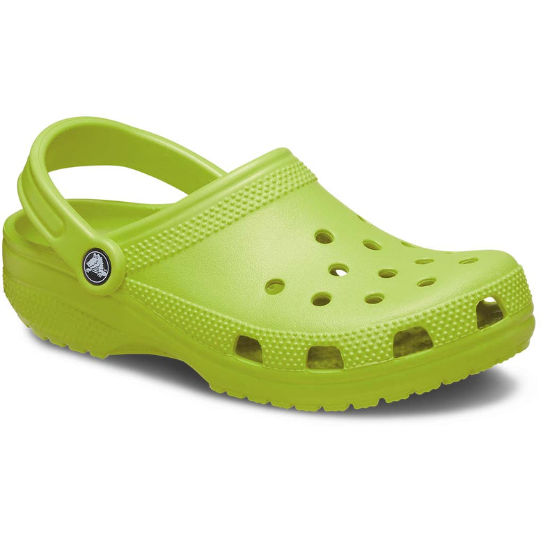 Classic Clog