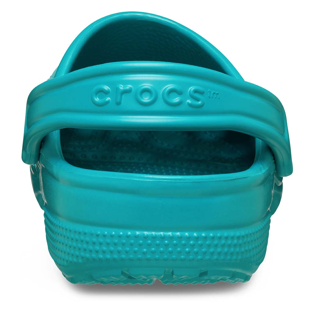 Classic Clog