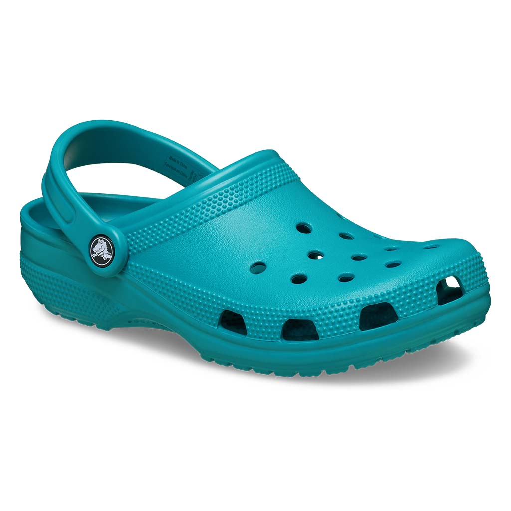 Classic Clog