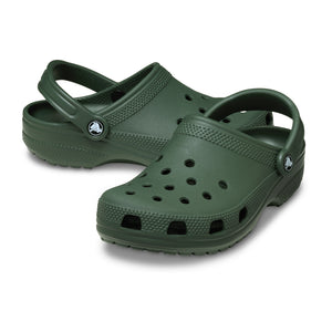 Classic Clog