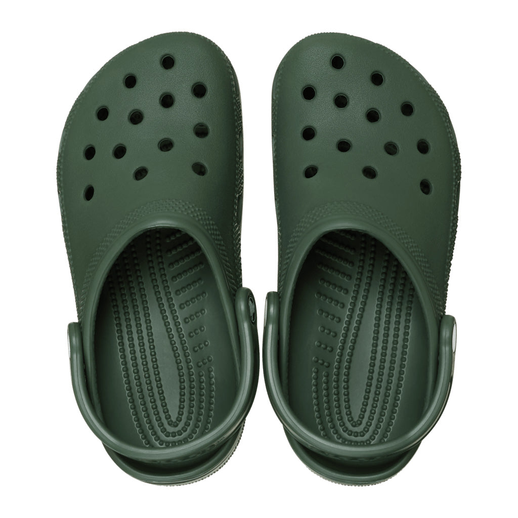 Classic Clog