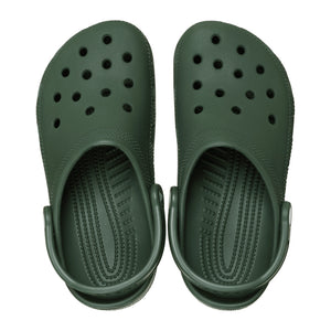Classic Clog
