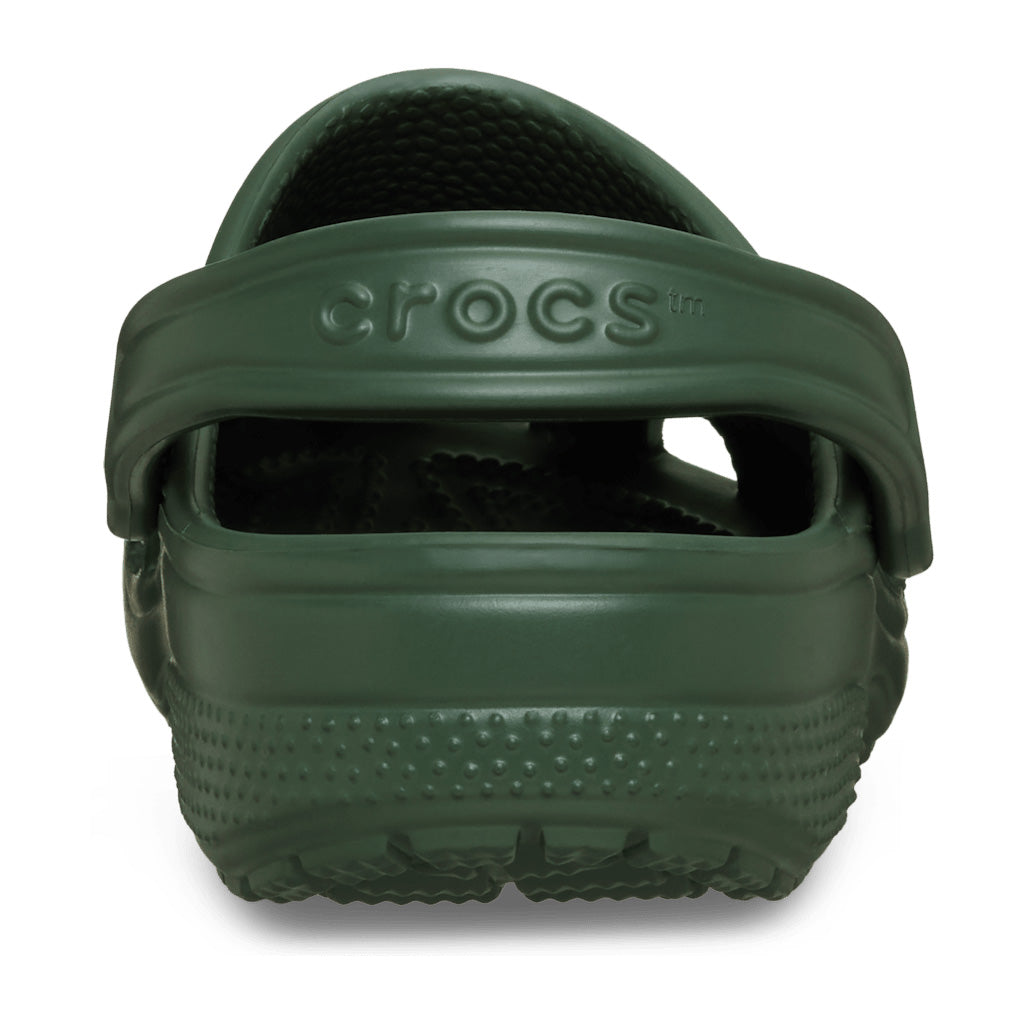 Classic Clog