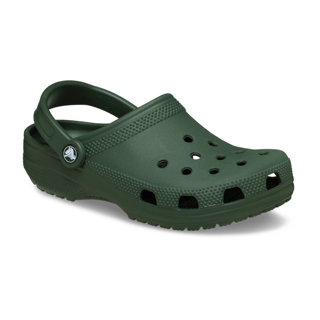Classic Clog
