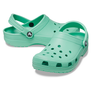 Classic Clog