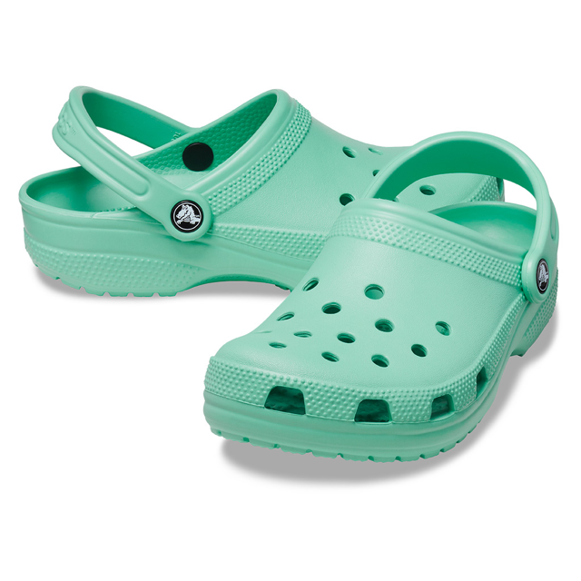 Classic Clog