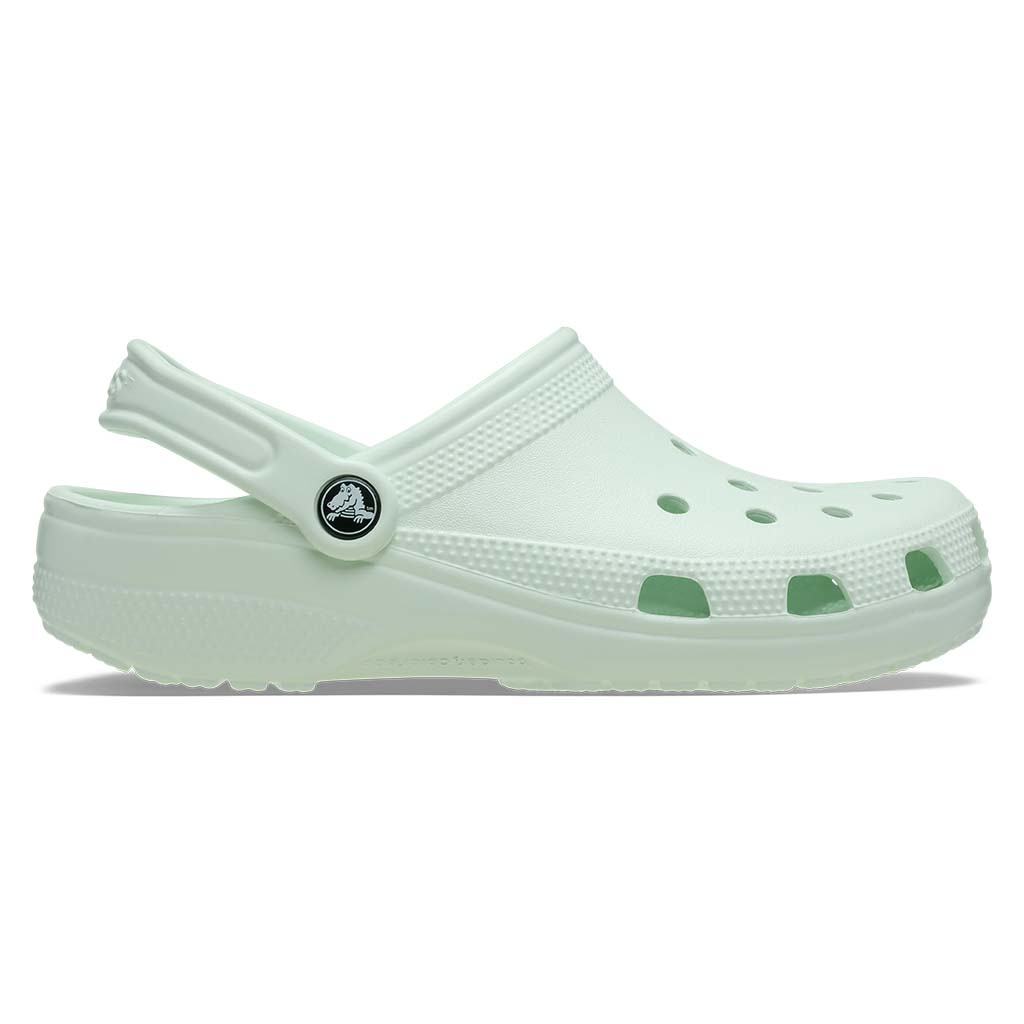 Classic Clog
