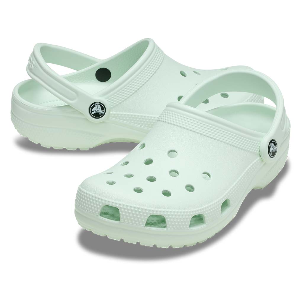 Classic Clog