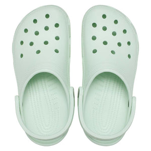 Classic Clog