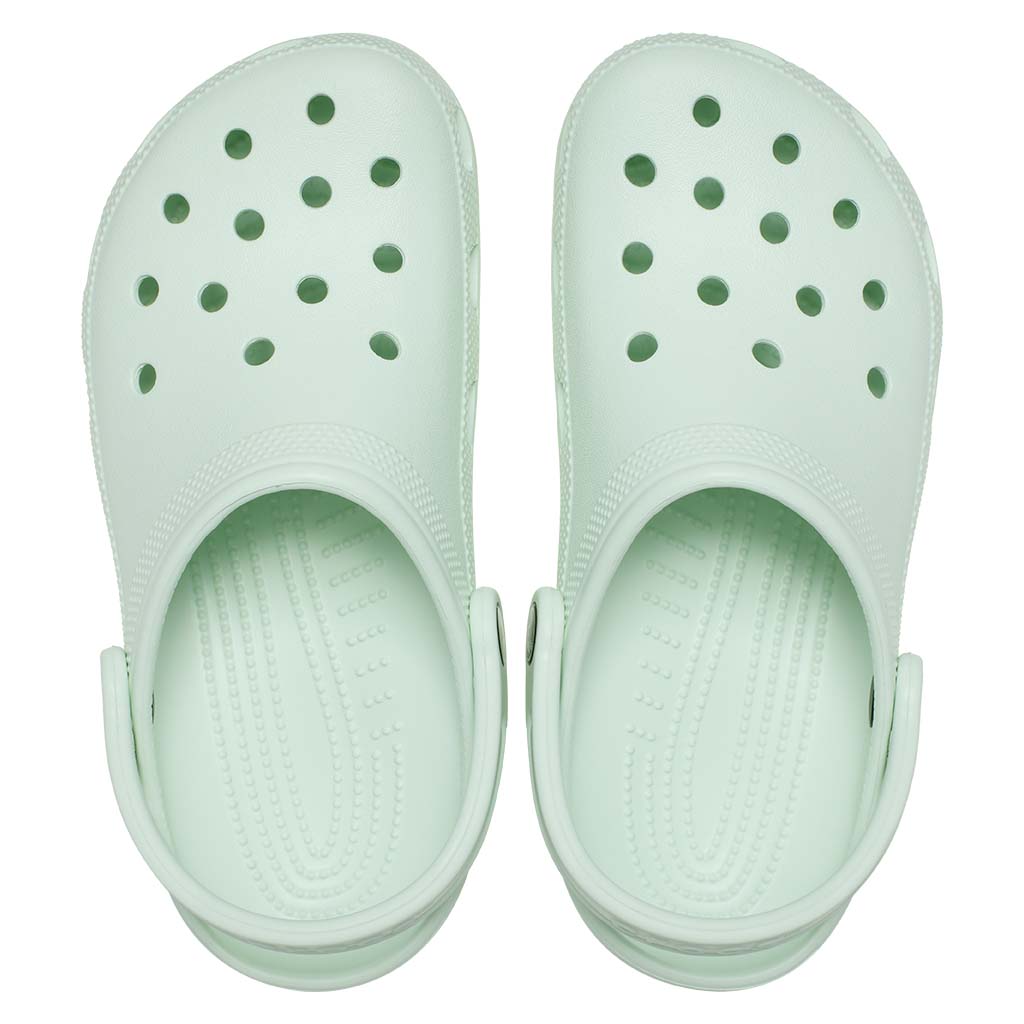 Classic Clog