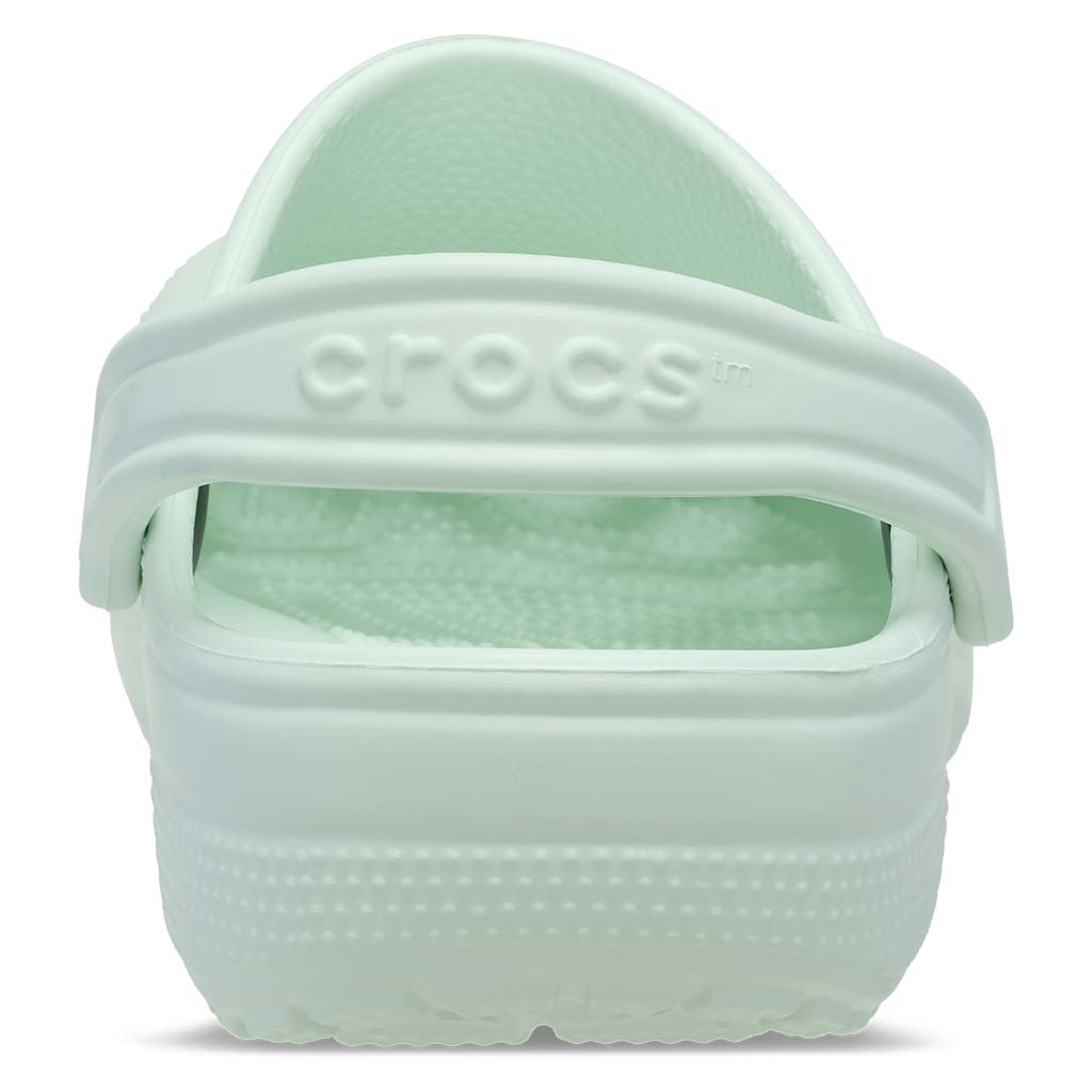 Classic Clog