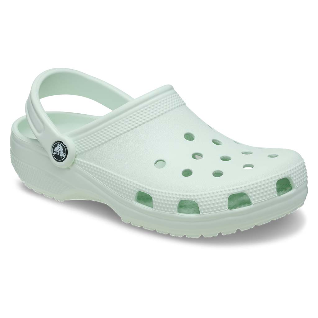 Classic Clog