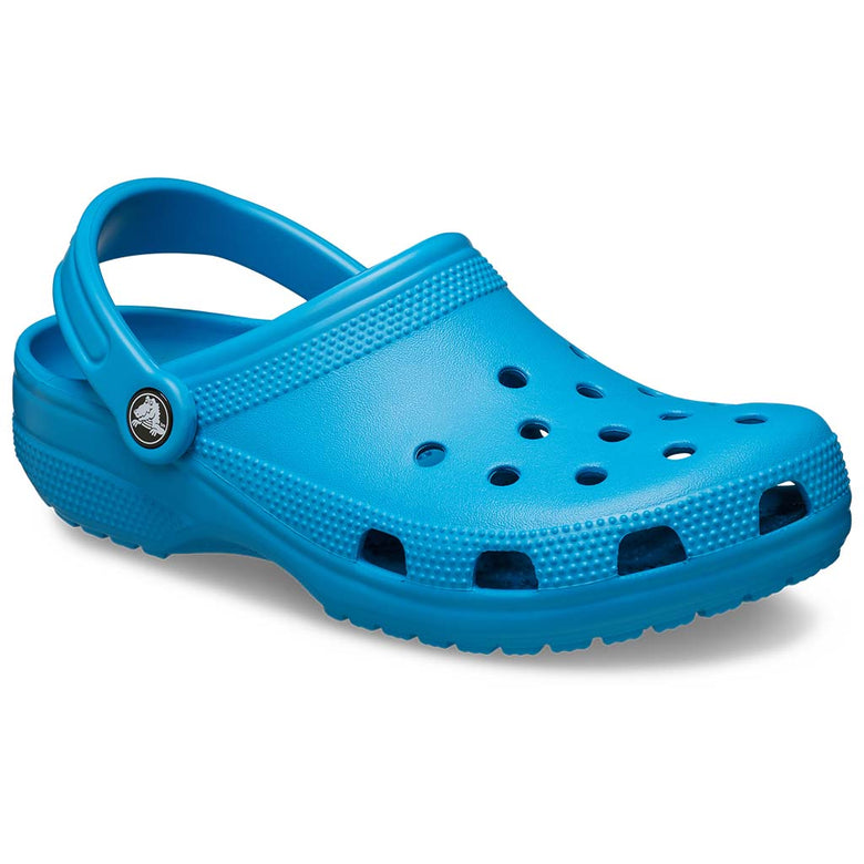 Classic Clog