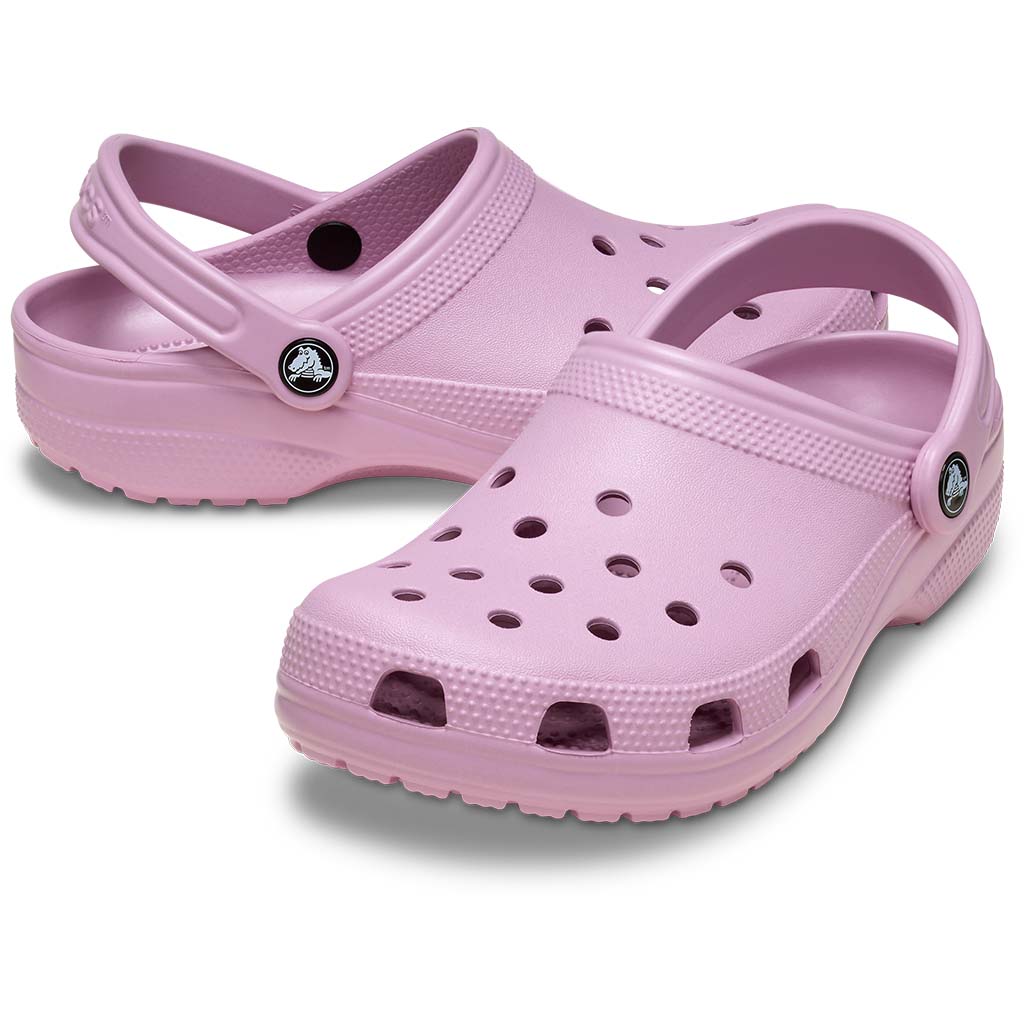 Classic Clog