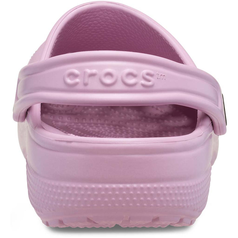 Classic Clog